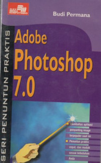 Adobe Photoshop 7.0