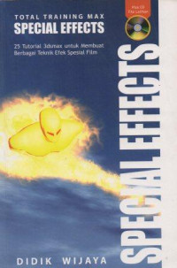 Image of Total Training Max Special Effects