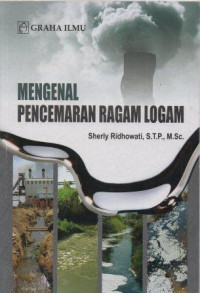 Mengenal Pencemaran Ragam Lingkungan