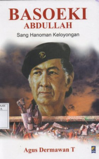 Basoeki Abdullah: Sang Hanoman Keloyongan