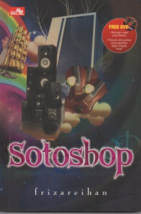 Sotoshop