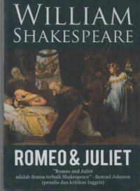 Image of Romeo & Juliet