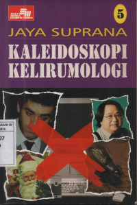Image of Kaleidoskopi Kelirumologi