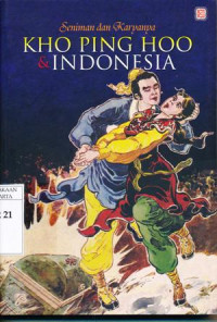 Kho ping hoo & Indonesia : Seniman dan karyanya