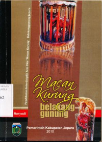 Macan kurung belakang gunung