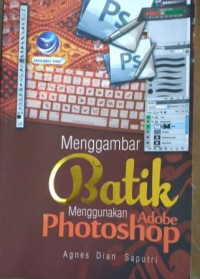 Menggambar Batik Menggunakan Adobe Photoshop