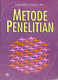 Metode Penelitian