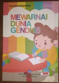 Mewarnai Dunia Gendhis