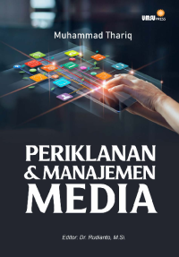 Buku Ajar Periklanan dan Manajemen Media