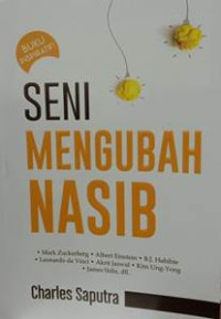 Seni Mengubah Nasib