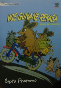 Image of Wis Gunane Rekasa: Komik Banyumasan