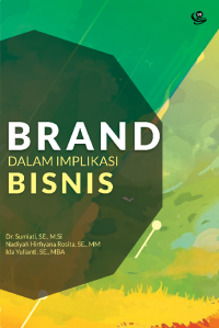 Brand dalam Implikasi