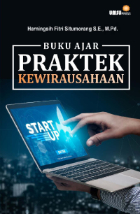 Buku Ajar Praktek Kewirausahaan