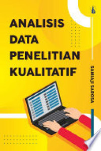 Image of Analisis data penelitian kualitatif