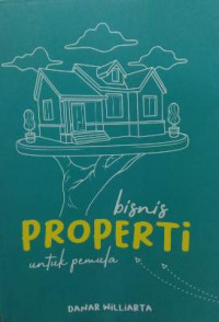 Image of Bisnis Properti Untuk Pemula
