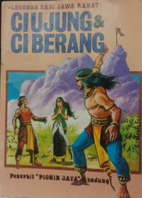 Ciujung & Ciberang