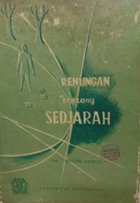 Image of Renungan Tentang Sejarah