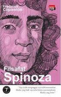 Image of Filsafat Spinoza