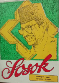 Image of Sosok Kenangan bagi Ibrahim Hasan