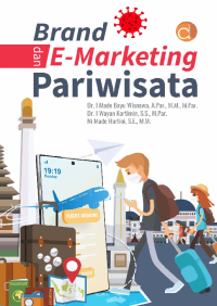 Image of Brand Dan E-Marketing Pariwisata