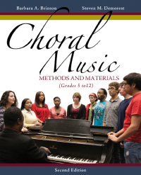 Choral music