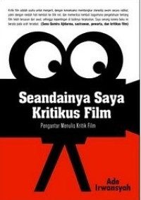 Image of Seandainya Saya Kritikus Film