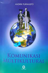 Komunikasi multikultural