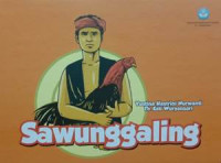 Sawunggaling