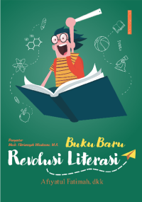 Buku Baru Revolusi Literasi