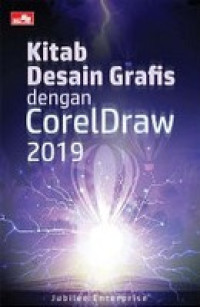 Kitab Desain Grafis dengan CorelDraw 2019