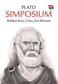 Image of Simposium Hakikat Eros, Cinta, dan Manusia