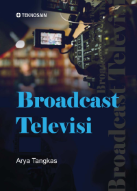 Broadcast Televisi