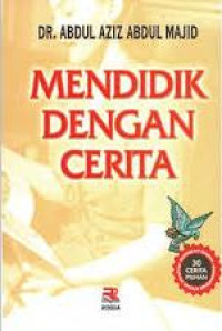 Mendidik dengan cerita