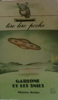 Image of Garlone Et Les Snils
