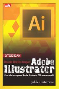 Otodidak desain grafis dengan adobe illustrator