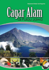 Image of Cagar Alam di Pulau Jawa