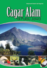 Cagar Alam di Pulau Jawa