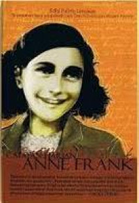 Catatan Harian Anne Frank