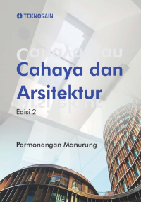 Image of Cahaya dan Arsitektur Edisi 2
