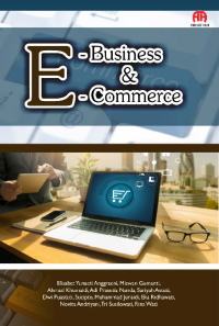Image of Buku Ajar E-Business & E-Commerce