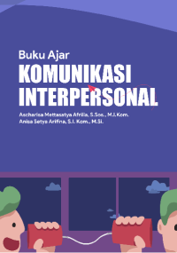 Buku Ajar Komunikasi Interpersonal