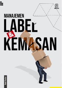 Buku Ajar Manajemen Label dan Kemasan