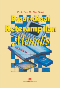 Dasar-dasar keterampilan menulis