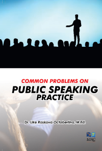 Common Problems on Public Speaking Practice