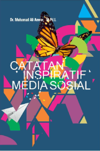 Image of Catatan Inspiratif Media Sosial