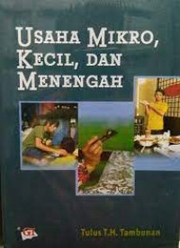 Usaha Mikro, Kecil dan Menengah