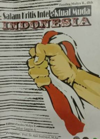 Image of Salam Kritis Intelektual Muda Indonesia