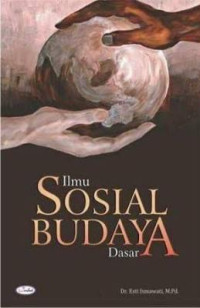 Ilmu Sosial Budaya Dasar