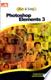 Fun & Easy Photoshop Elements 3