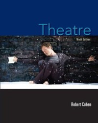 Image of Theatre, 9th Edition
